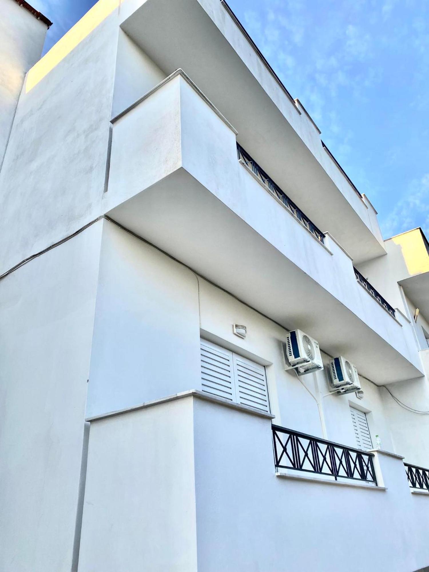 Nav Apart, Salamina Paloukia ภายนอก รูปภาพ