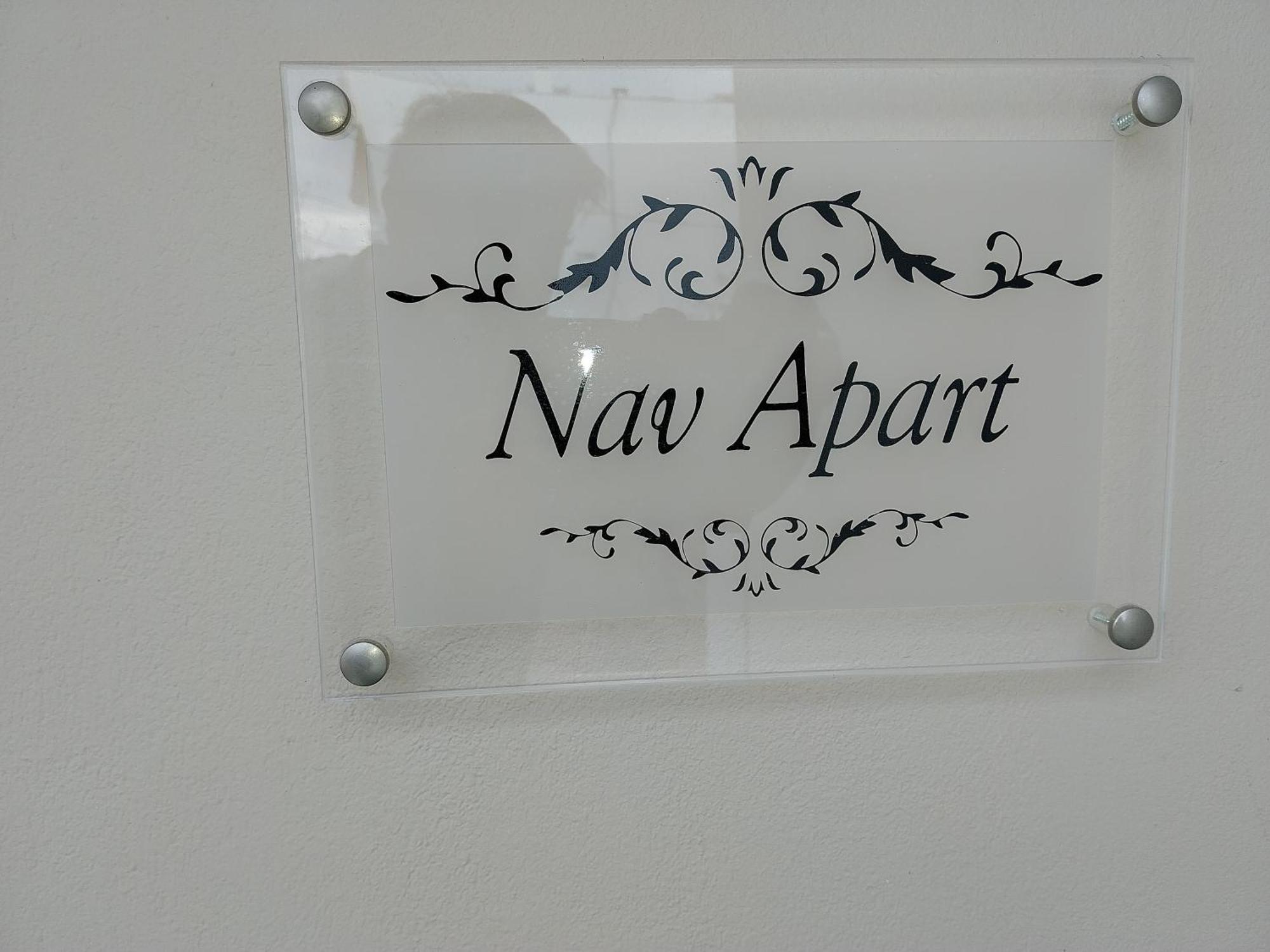 Nav Apart, Salamina Paloukia ภายนอก รูปภาพ